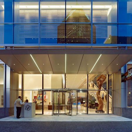 Fairmont Pittsburgh Hotel Exterior photo