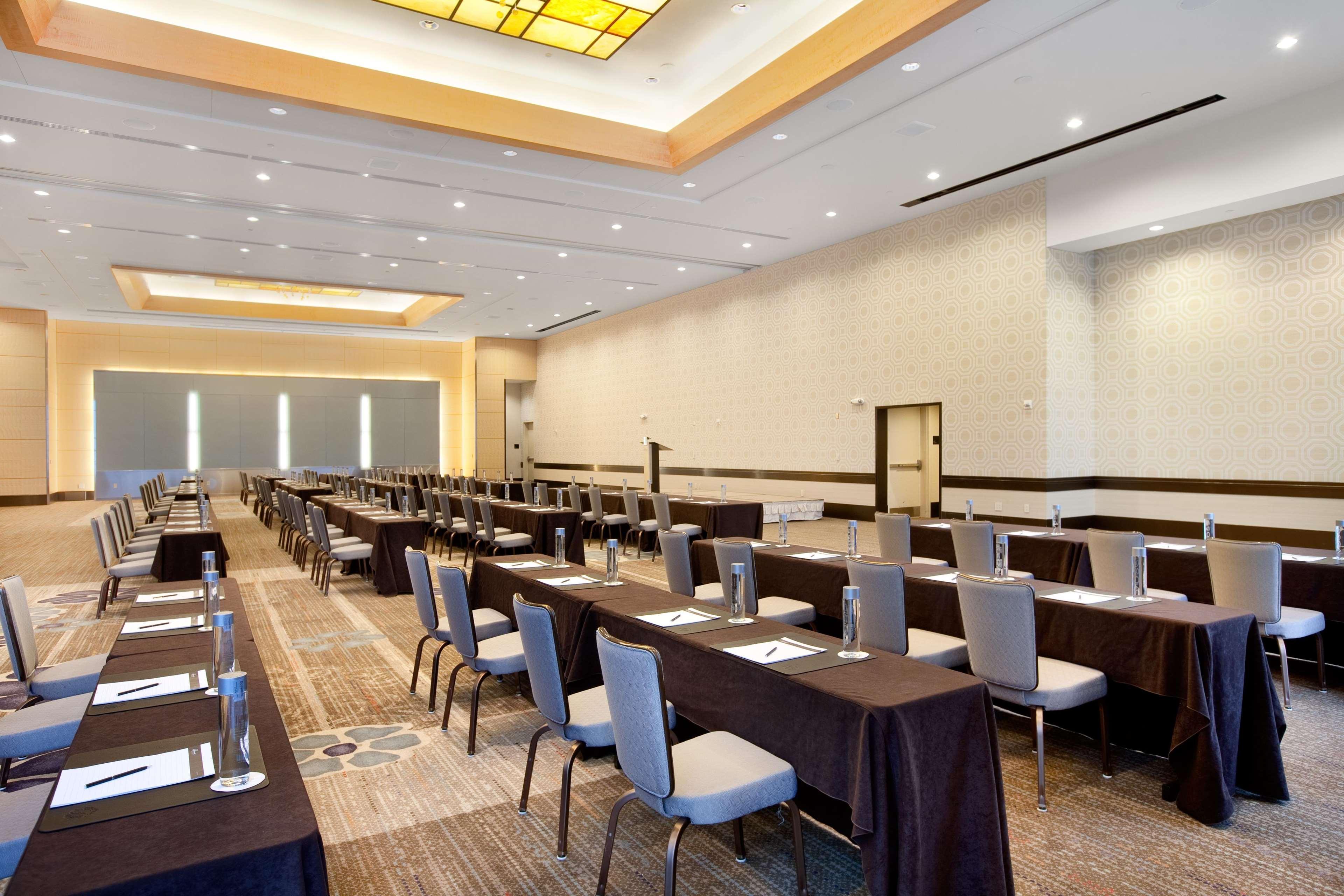 Fairmont Pittsburgh Hotel Exterior photo